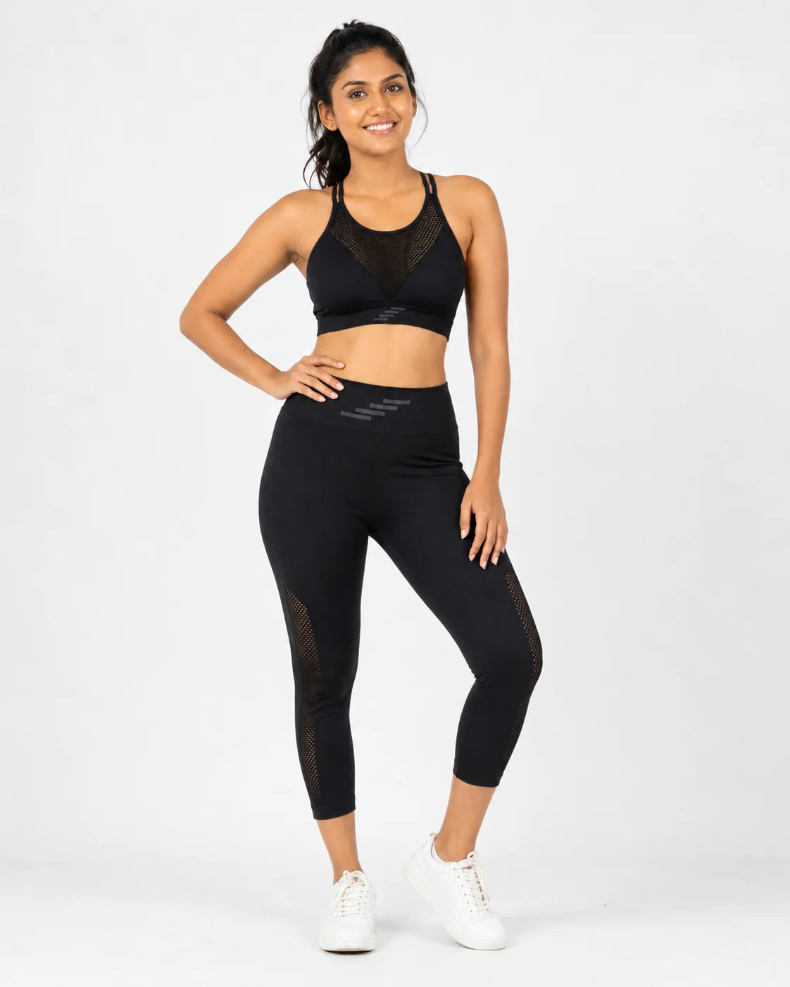 BreatheFlex Pro Seamless Leggings