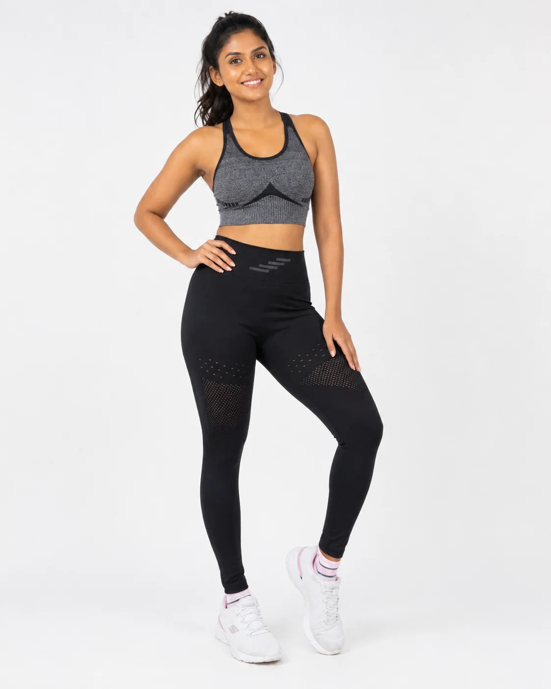 UltraHold Sport Bra - Seamless