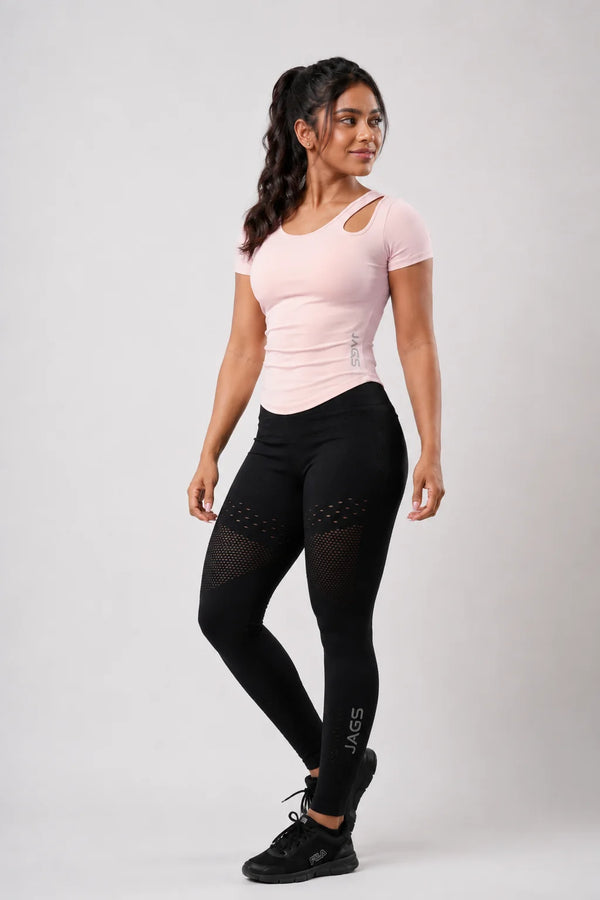 Shell Pink