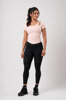 Shell Pink