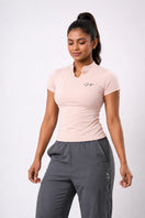 Shell Pink