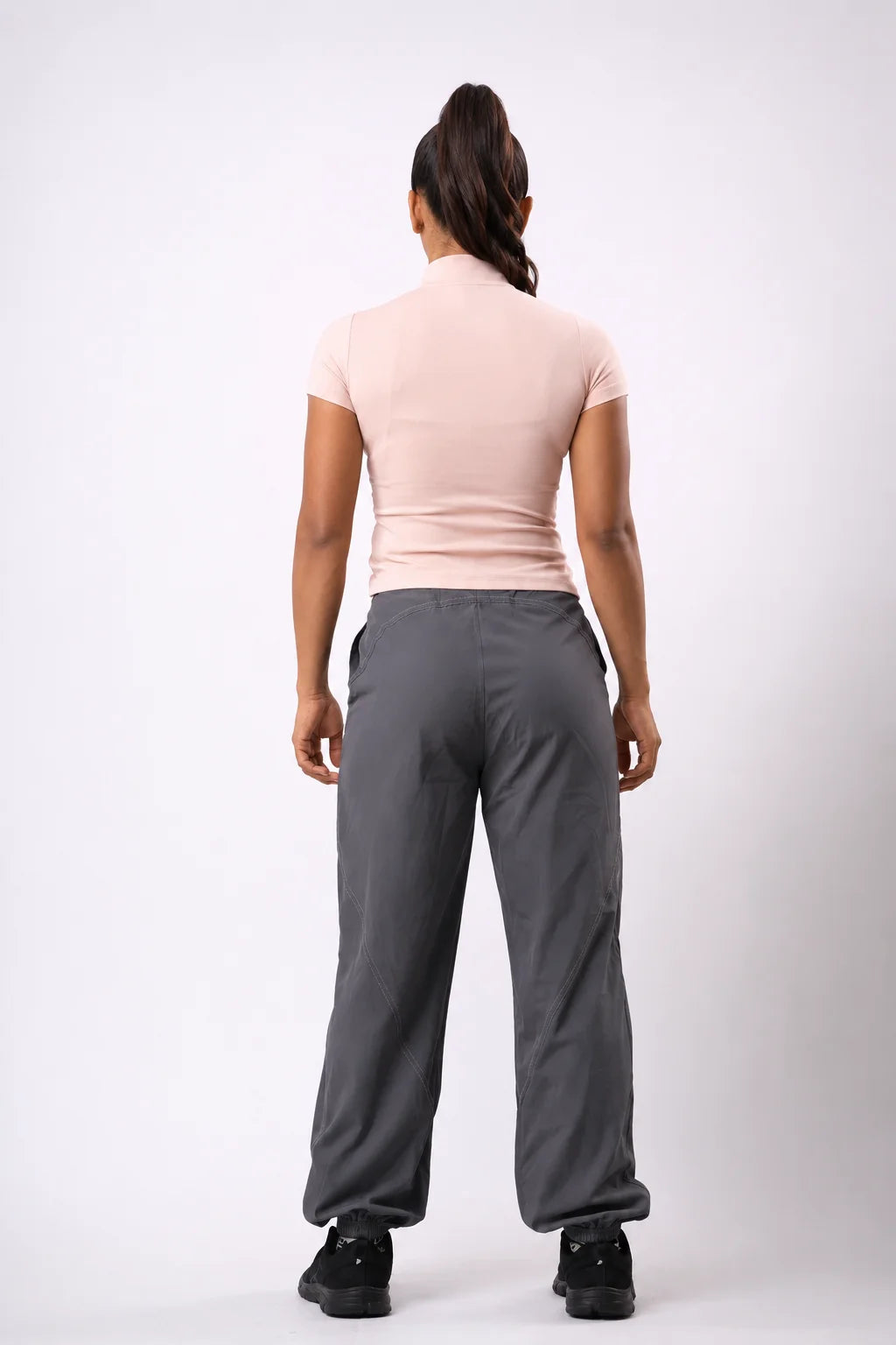 Shell Pink