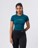 Teal Green