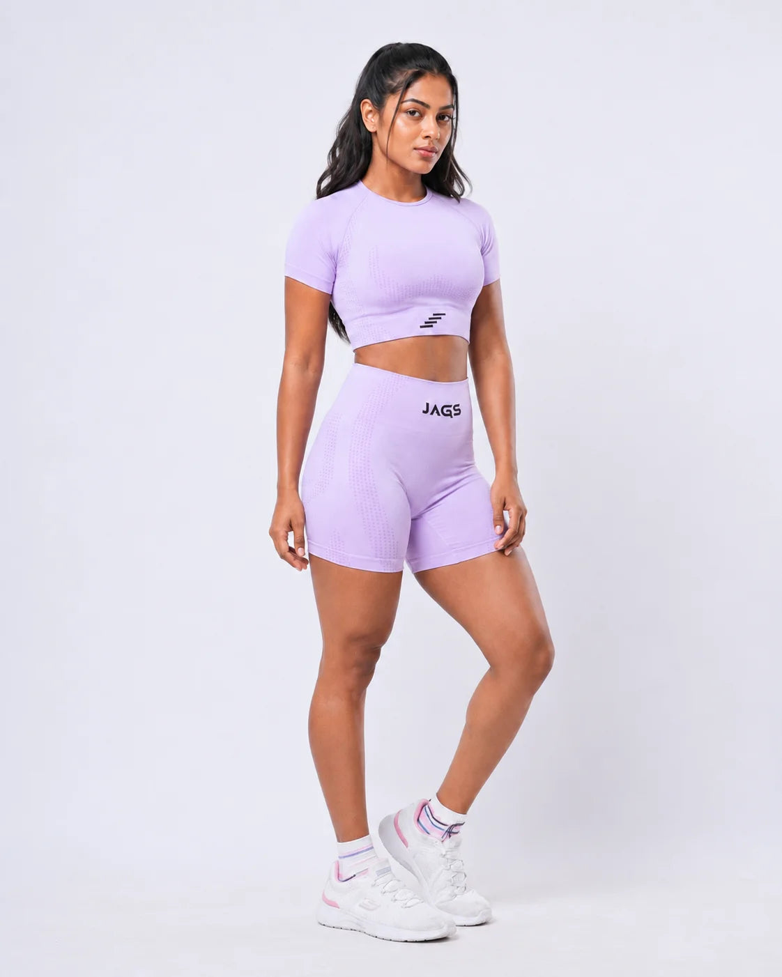 PowerShape Seamless - Crop Top