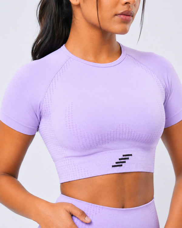 PowerShape Seamless - Crop Top