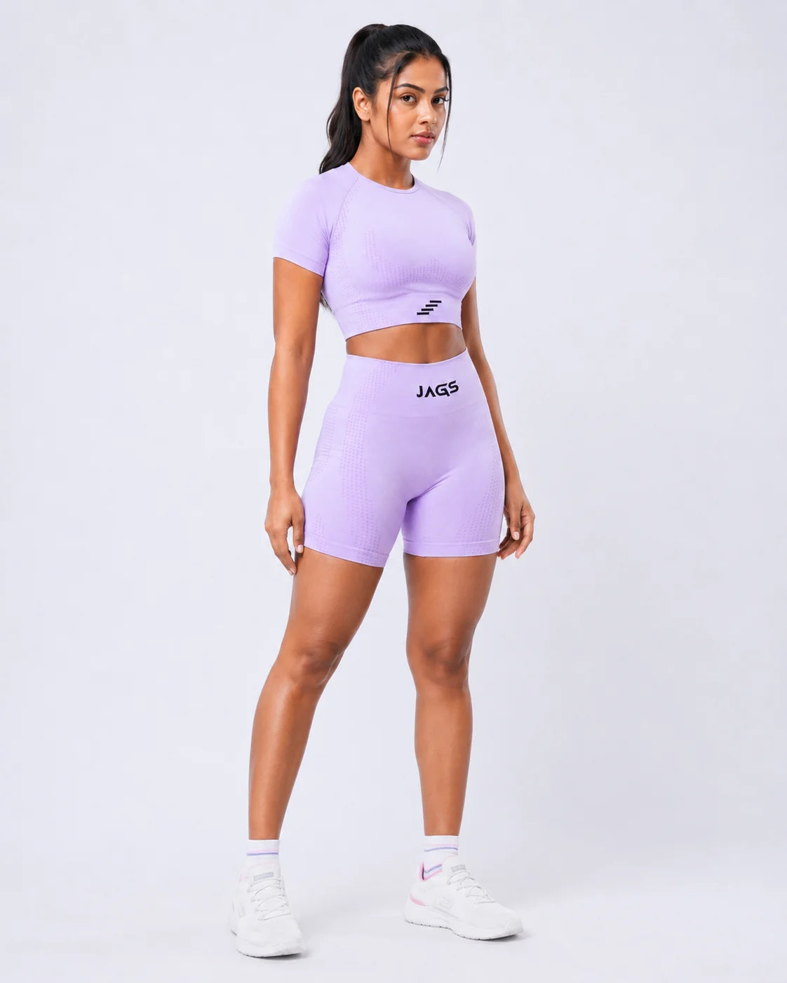 PowerShape Seamless - Crop Top