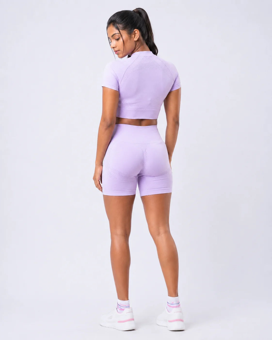 PowerShape Seamless Short BodyShaper