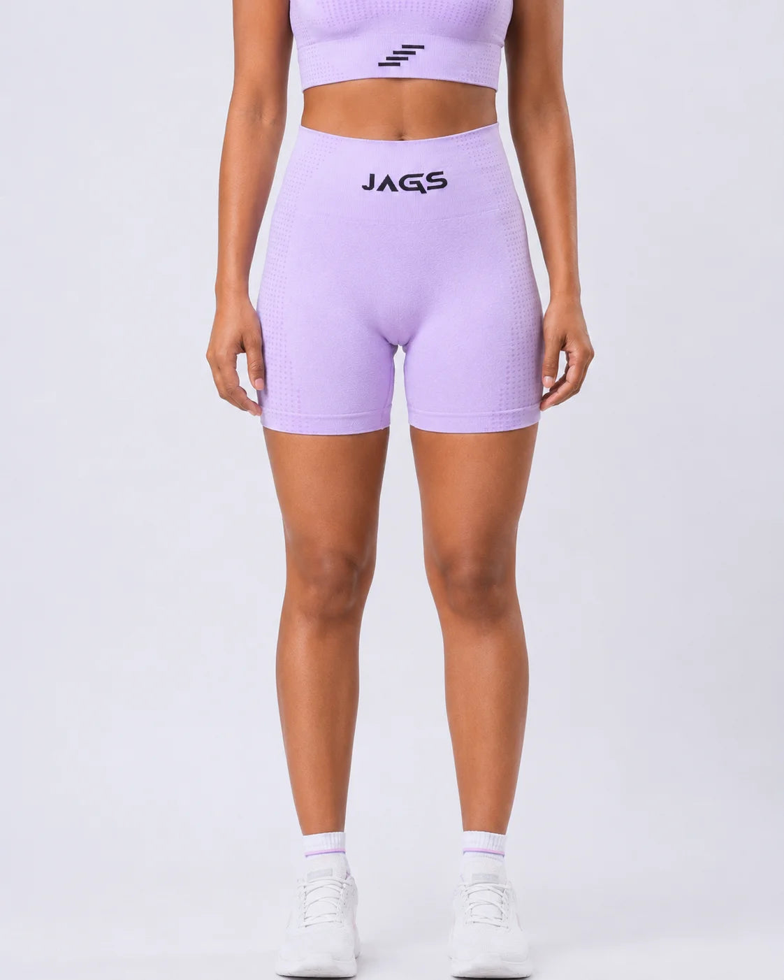 PowerShape Seamless Short BodyShaper