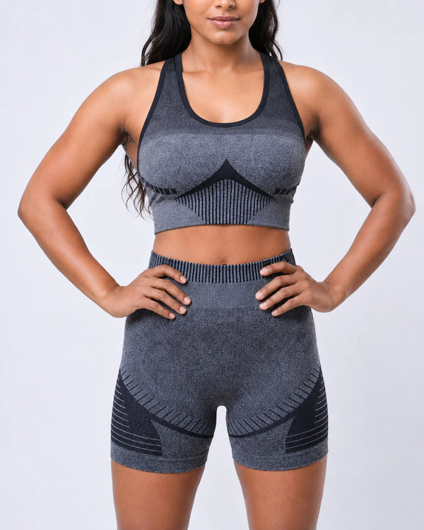 UltraHold Body Shaper Shorts