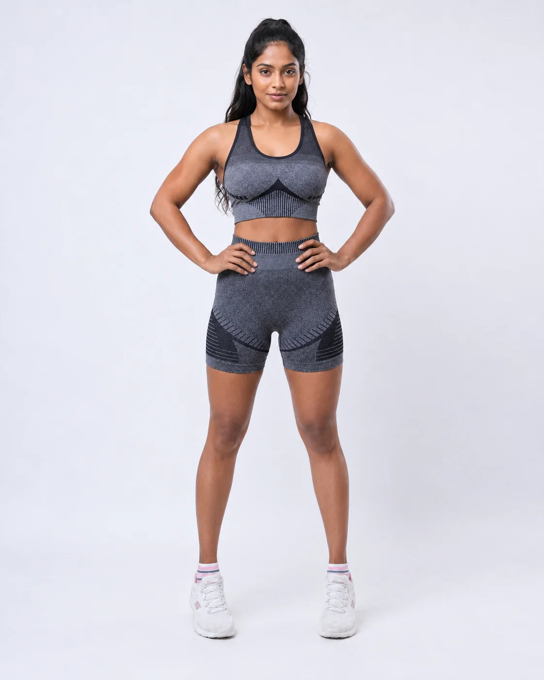 UltraHold Body Shaper Shorts
