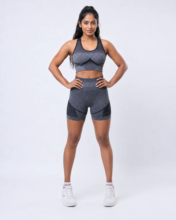 UltraHold Body Shaper Shorts