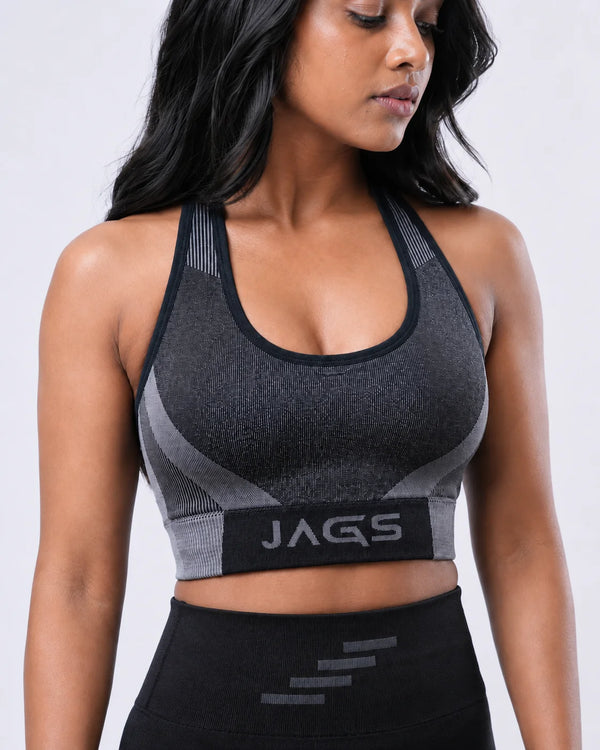 Ultra Support Gym Bra