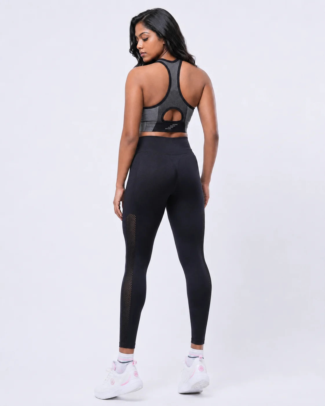Ultra Support Gym Bra