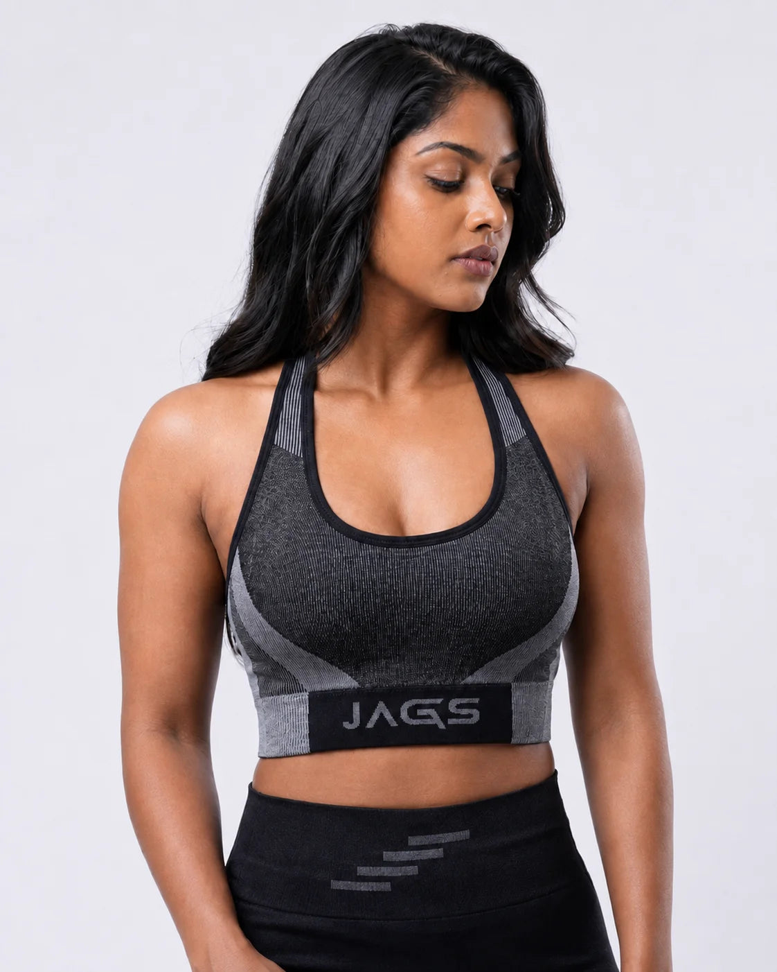 Ultra Support Gym Bra
