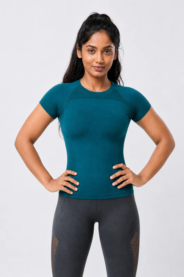 Teal Green