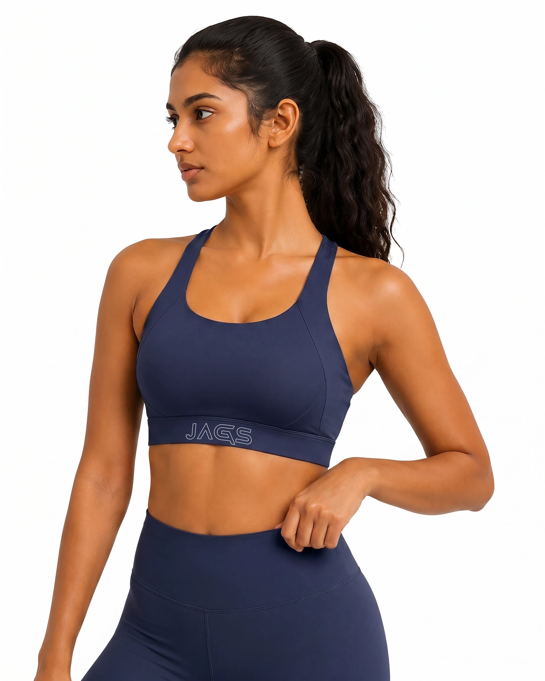 ALMA BLUE