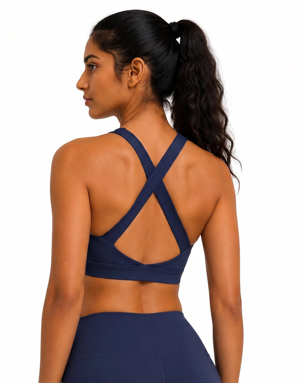 ALMA BLUE
