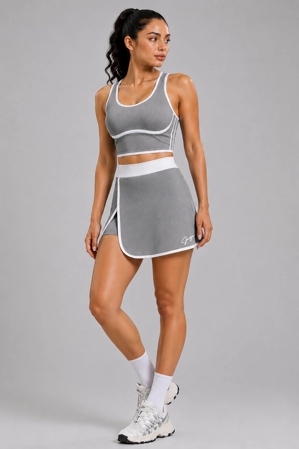 GREY
