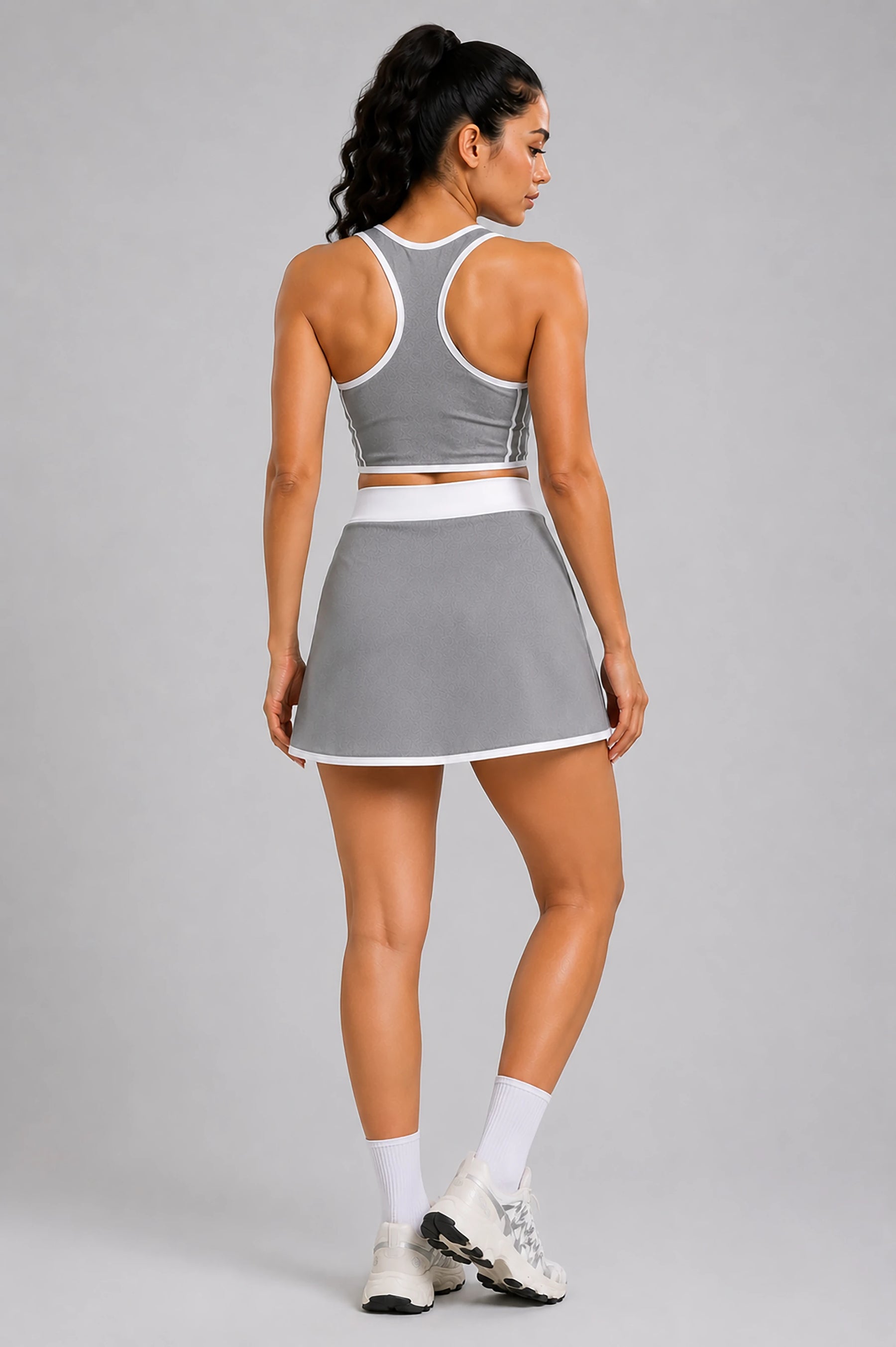 GREY