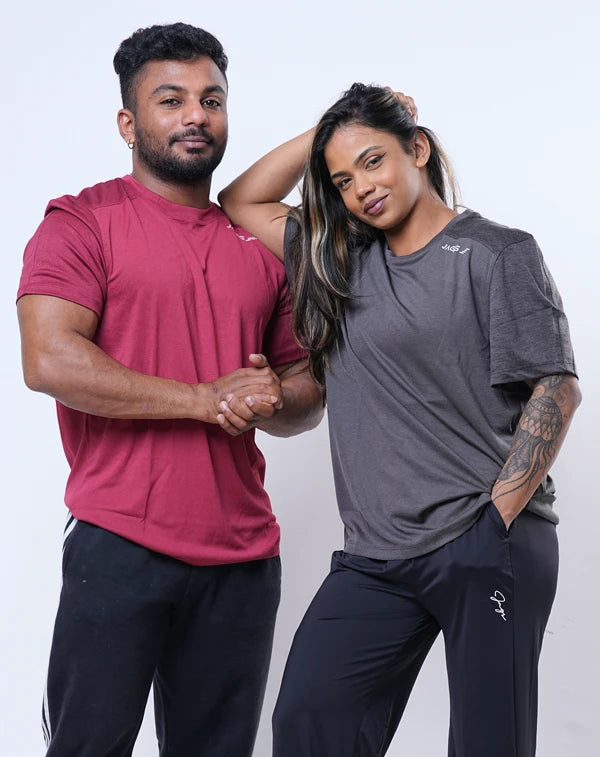 Signature Performance T-Shirt - Unisex