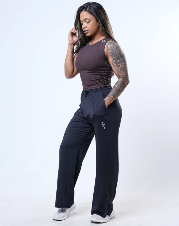 Quick Dry Loose Bottom