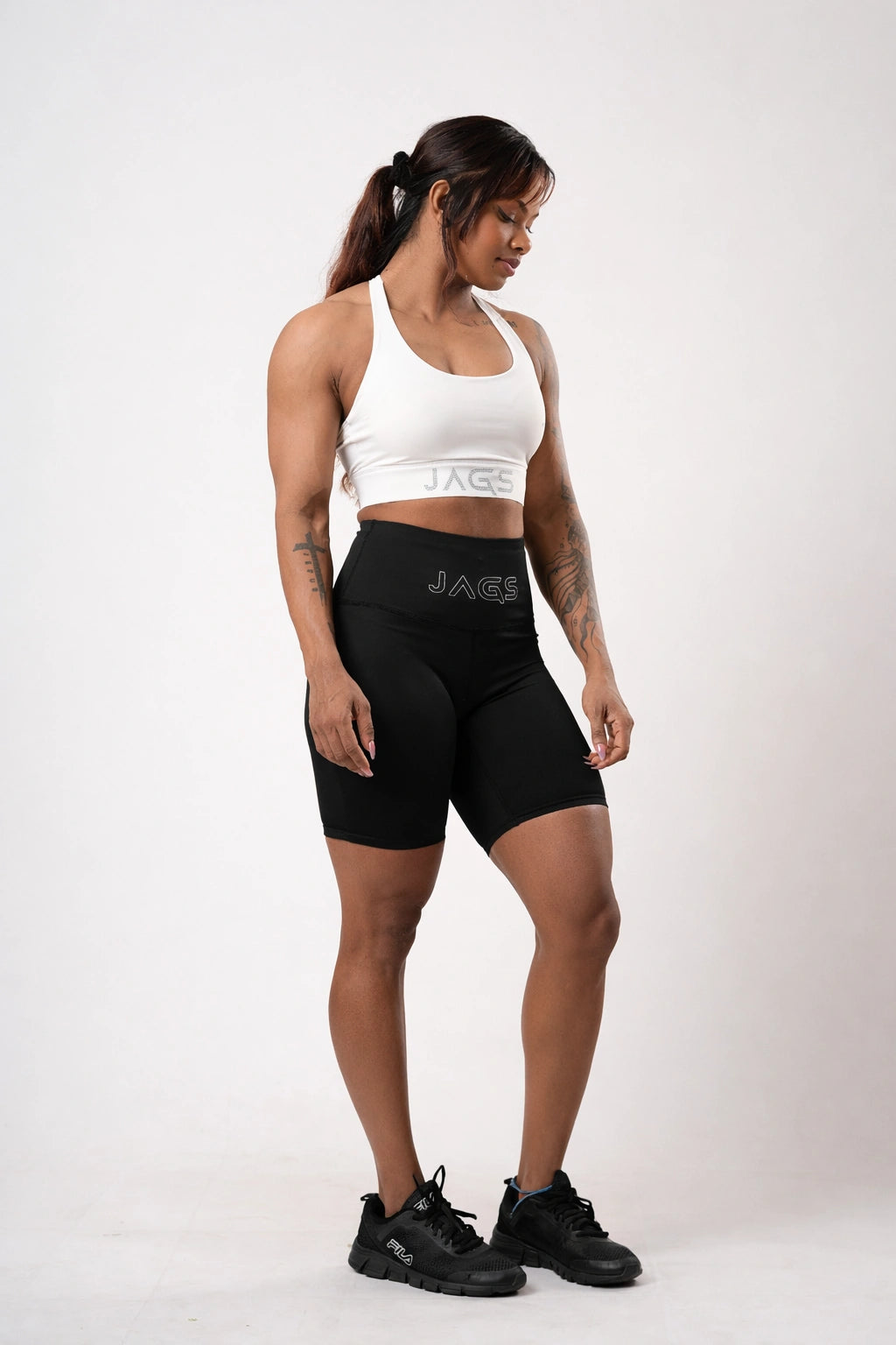 Apex Sculpt - Sports Bra