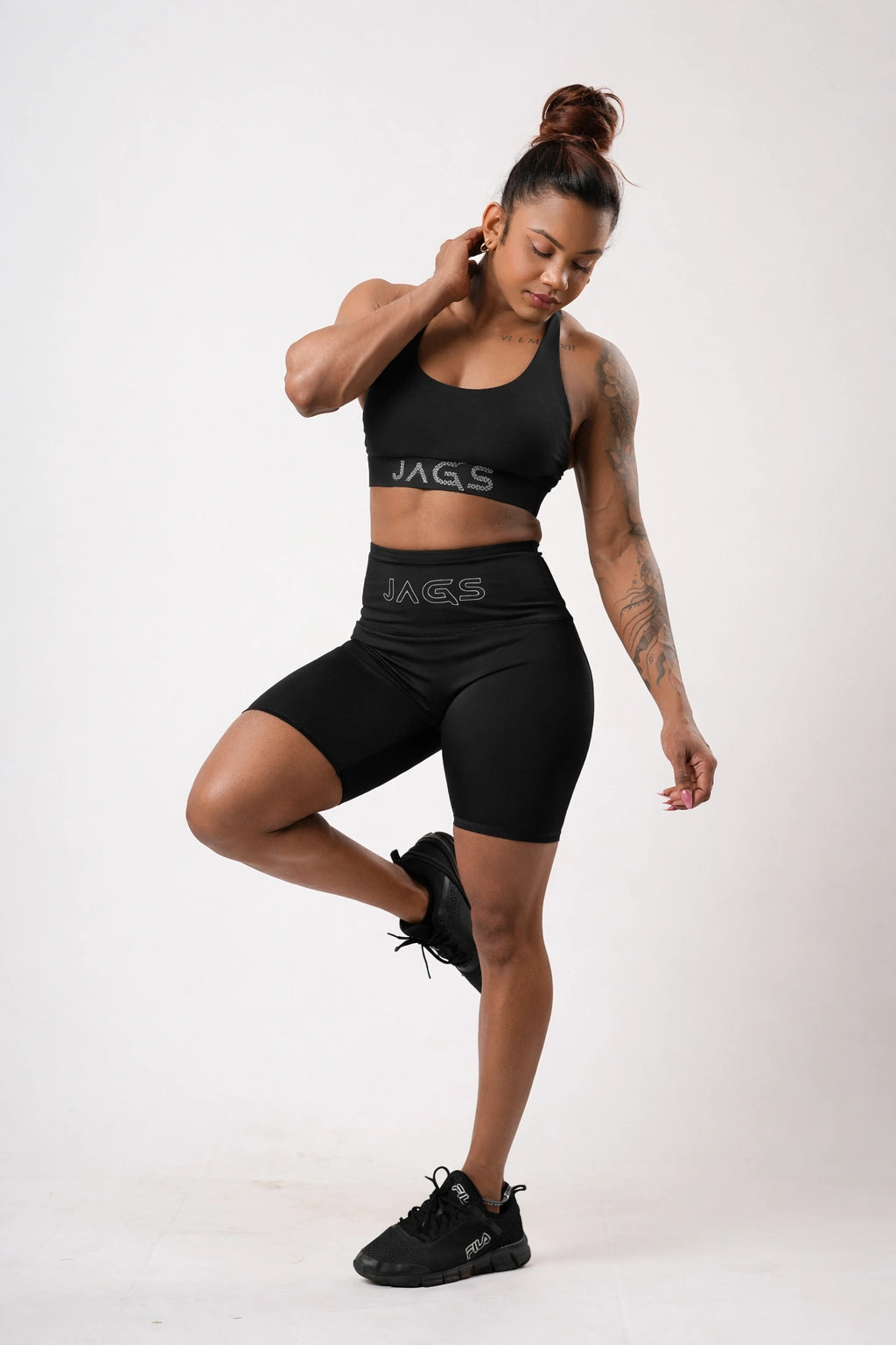 Apex Sculpt - Sports Bra