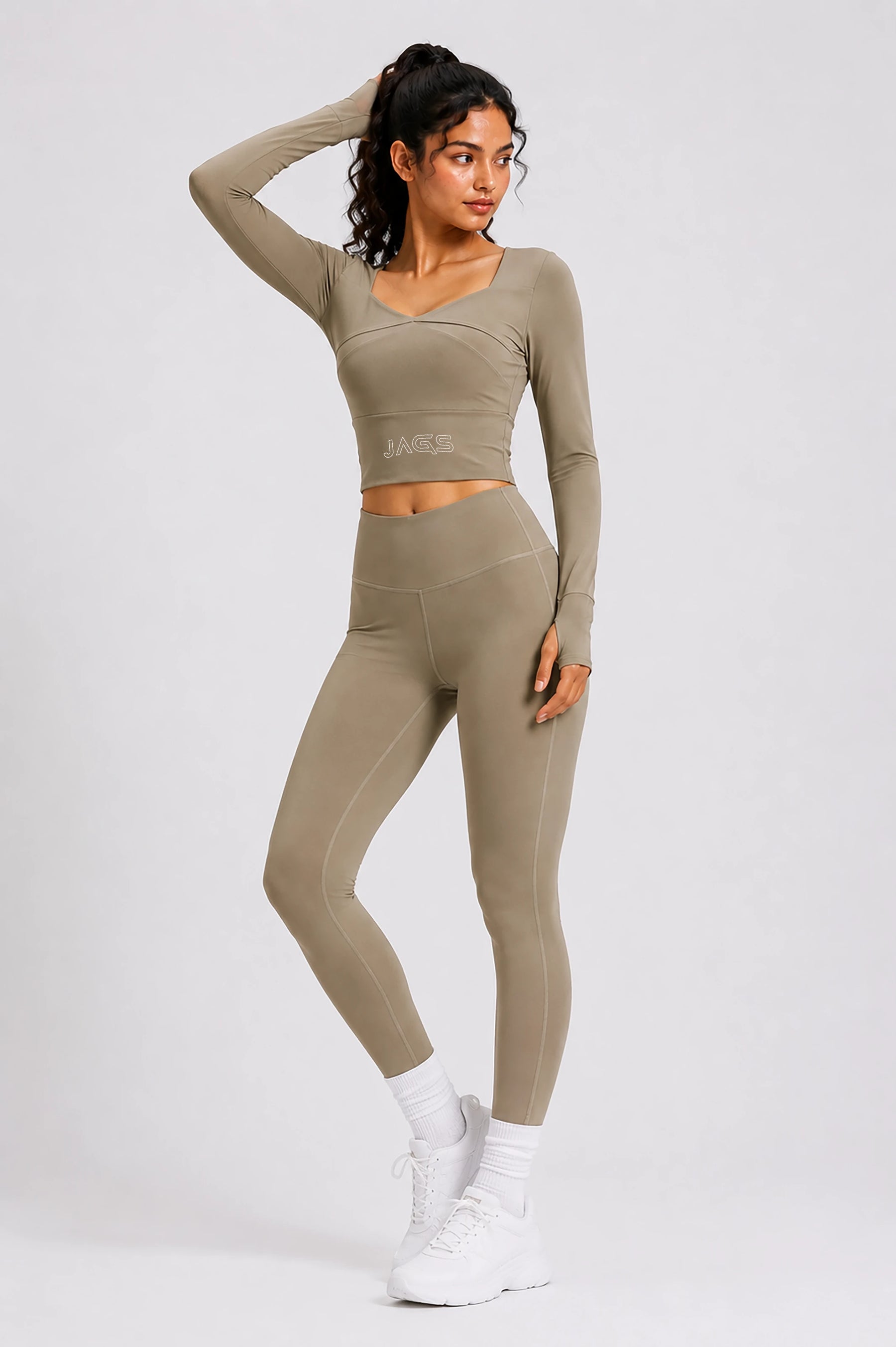 KHAKI