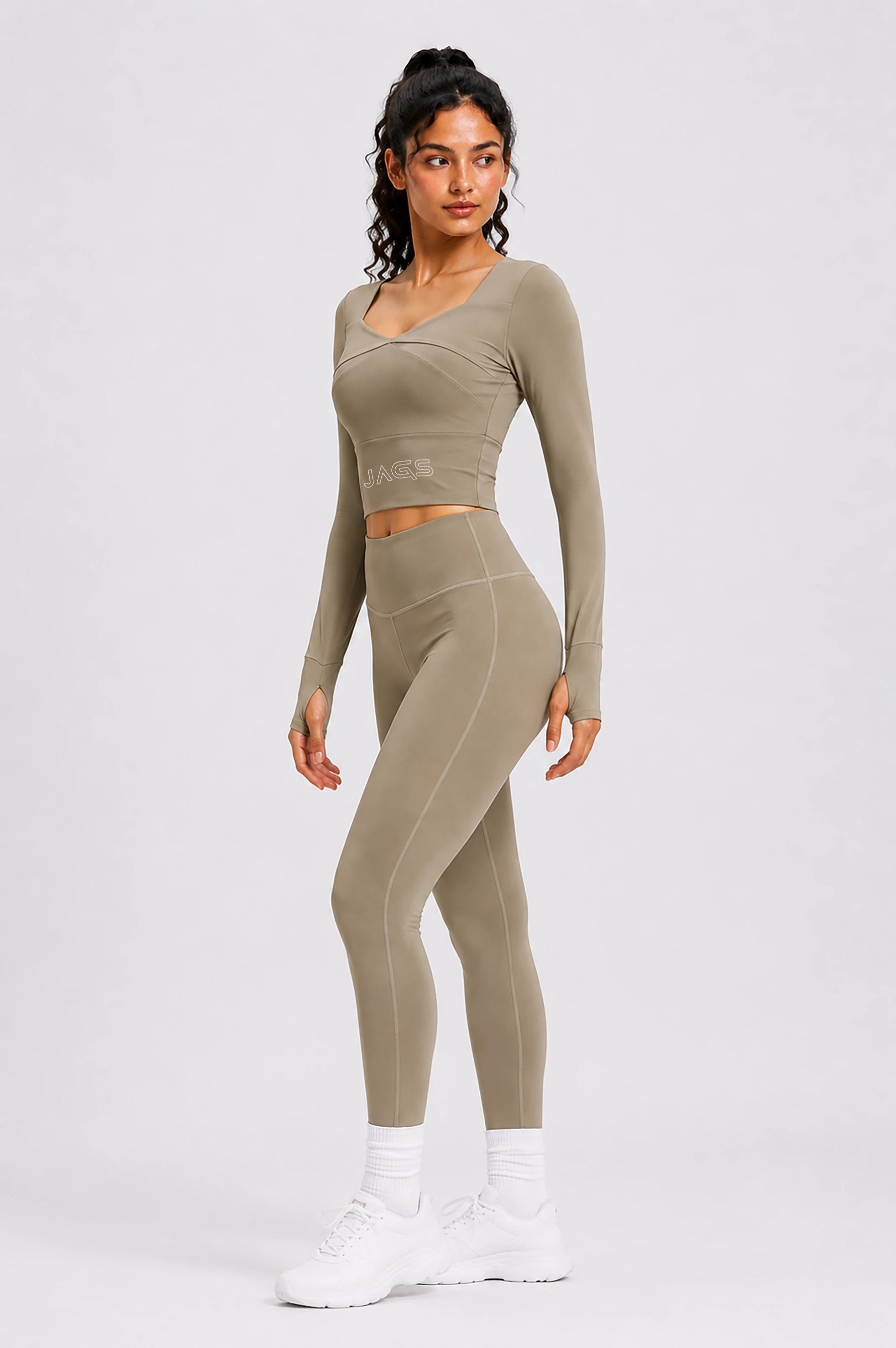 KHAKI
