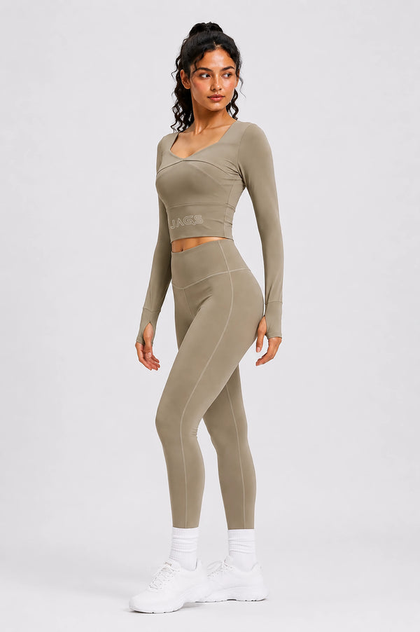 KHAKI