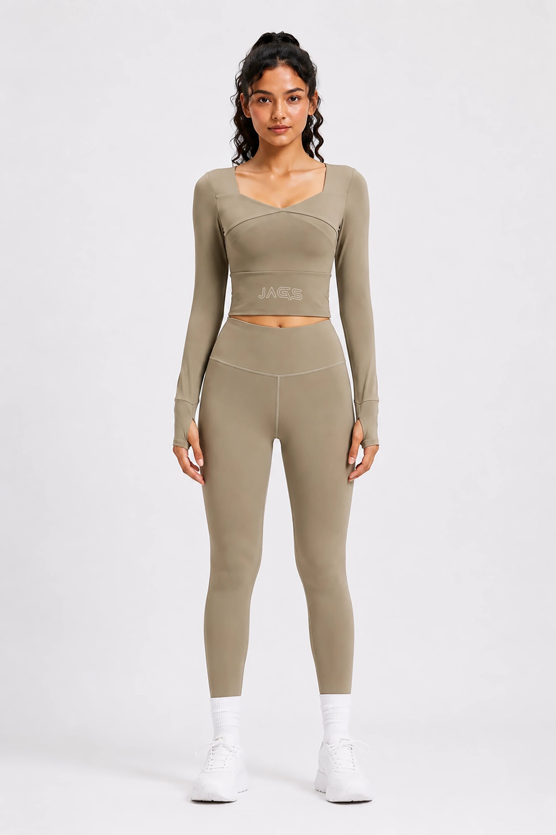 KHAKI