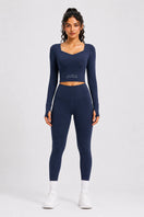 DARK BLUE