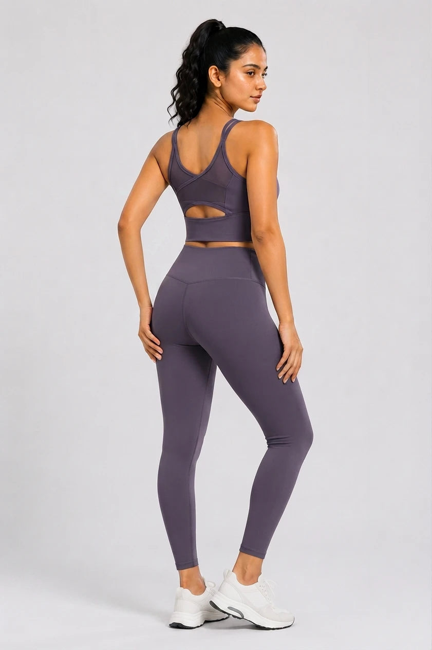DARK PURPLE