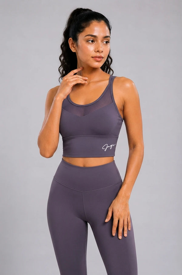 DARK PURPLE