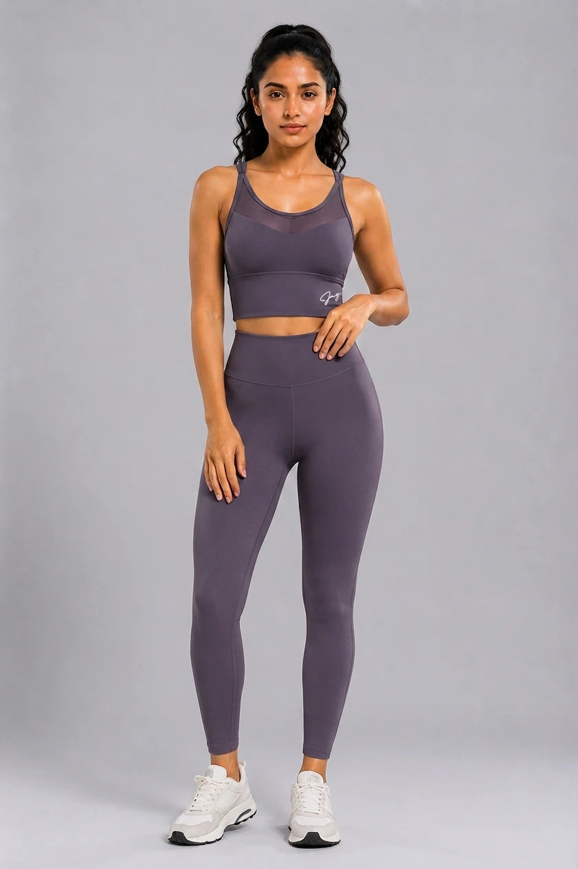 DARK PURPLE