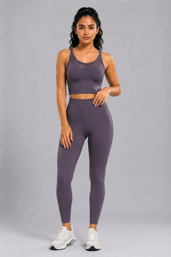 DARK PURPLE