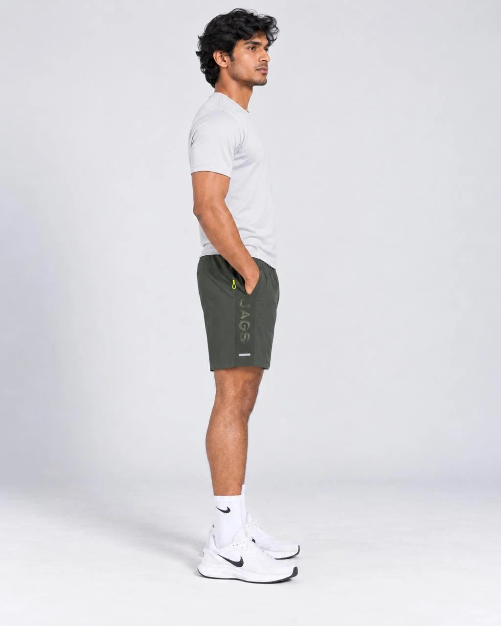 Olive Green