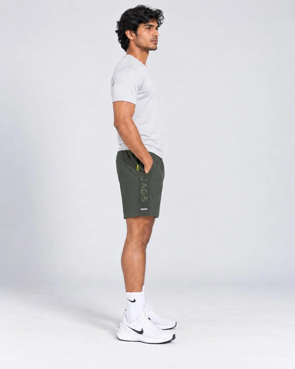 Olive Green