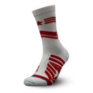 White/Red