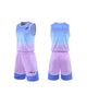 Basketball Tank Top & Shorts Set - JAGS