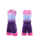 Basketball Tank Top & Shorts Set - JAGS
