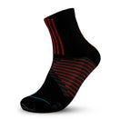 Black/Red