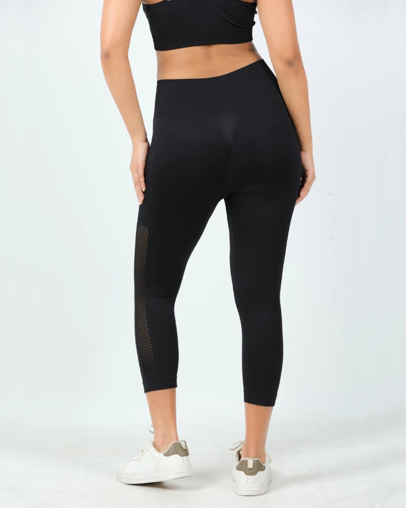BreatheFlex Pro Seamless Leggings