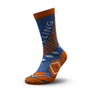 Blue/Orange