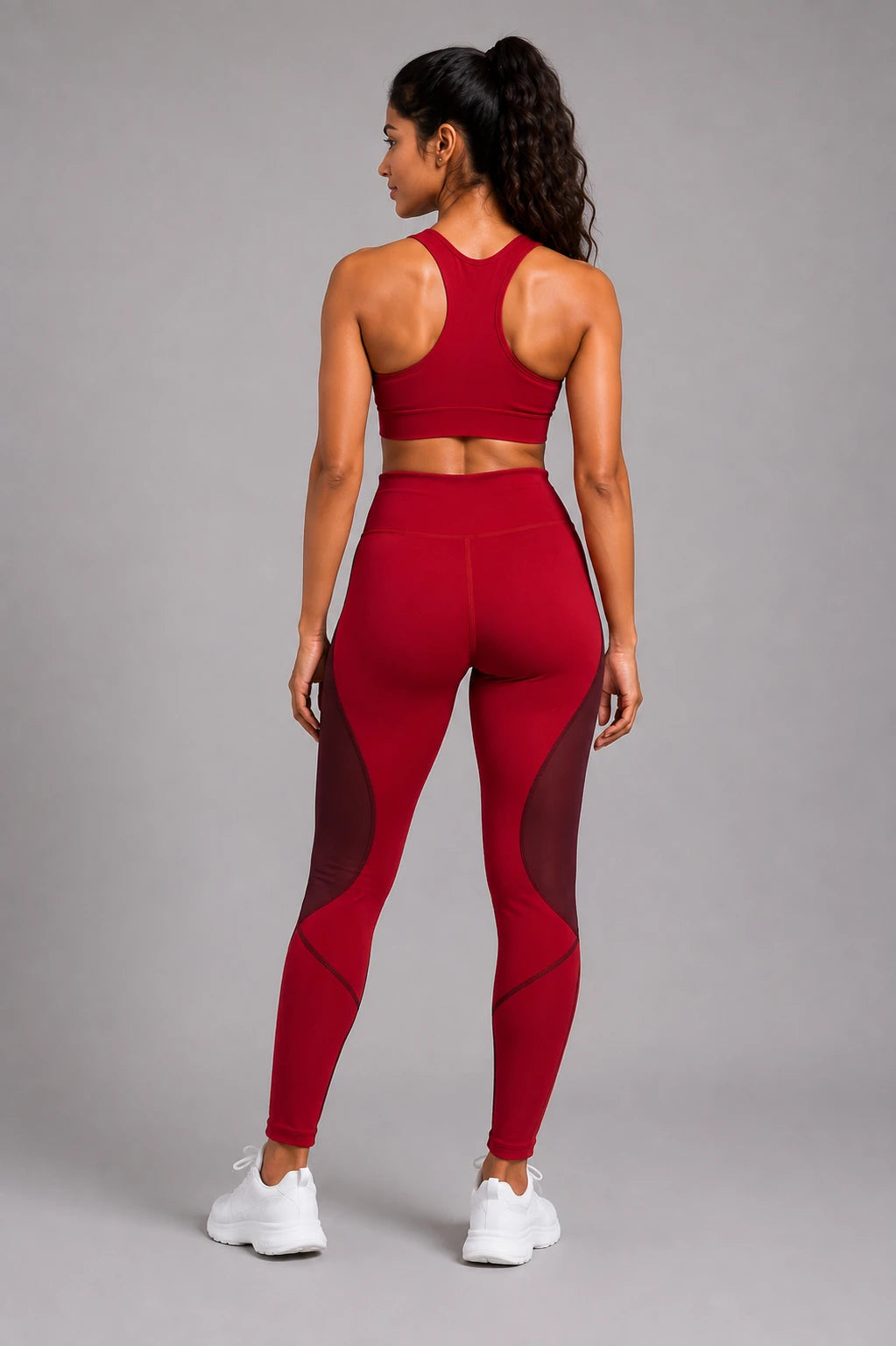 RESONG RED