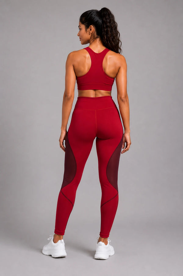 RESONG RED