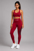 RESONG RED