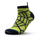 Black/Lime
