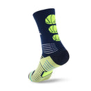 Dark Blue/Lime