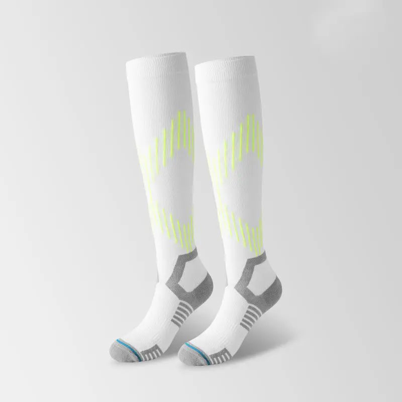 COMPRESSION - JAGS